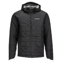 Куртка Simms Fall Run Hoody Black M (13401-001-30)