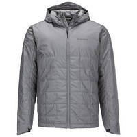 Куртка Simms Fall Run Hoody Steel M (13401-030-30)