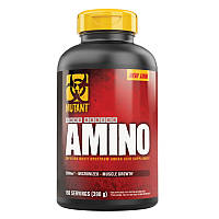 Аминокислота Mutant Amino, 300 таблеток EXP