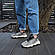Кросівки чоловічі 588445 Хакі, фото 8