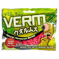 Штучний опариш червоний Fladen Vermz Maggots 15 mm 120 pcs (20-5970-02)