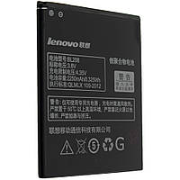 Акумуляторна батарея BL208 для Lenovo S920 2250 mAh (00005915) XN, код: 1288312