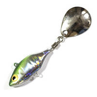 Тейлспиннер Viverra FLAT 15g #20 (РБ-2241494)