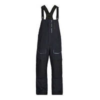 Комбинезон Simms Challenger Insulated Bib Black L (13866-001-40)