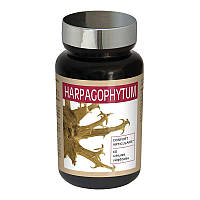 Комплекс для профилактики работы печени NUTRIEXPERT HARPAGOPHYTUM 60 Caps SM, код: 7813192