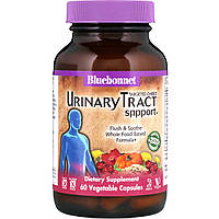 Комплекс для Мочевыводящих путей Targeted Choice Urinary Tract Support Bluebonnet Nutrition 6 IN, код: 1880135