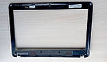 Рамка екрана Lenovo Ideapad G450 б.у. оригінал, фото 2