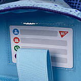 Рюкзак шкільний Yes Little Star S-72 38 х 30 х 15 см, 17 л , синій (559597), фото 7