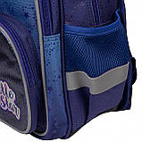 Рюкзак шкільний Yes Little Star S-72 38 х 30 х 15 см, 17 л , синій (559597), фото 8