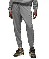 Брюки мужские Jordan Dri-Fit Sport Crossover (DQ7332-091) M Серый XN, код: 8305573