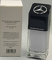 Парфюмерия: Mercedes- Benz Select edt 100ml. Оригинал!