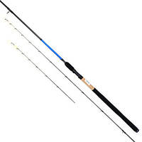 Удилище пикерне Daiwa N`Zon Feeder 3.00m 40gr 2 квивертипа (11130-300)