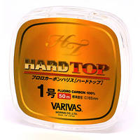 Флюорокарбон Varivas Hard Top 50m 2.3kg 0.165mm (VA 20231)
