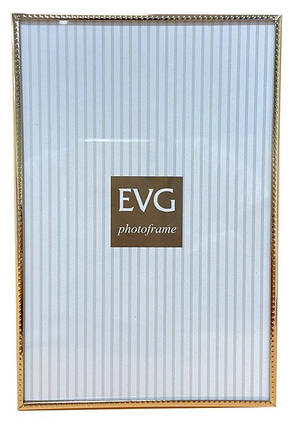 ФОТОРАМКА EVG ONIX 10X15 B13-46 GOLD