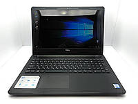 Хороший легкий ноутбук для работы Dell Inspiron 15-3567, Бюджетный ноутбук для школы учебы, Ноутбук dell домой
