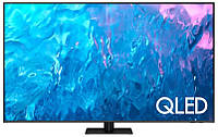 LED-телевизор Samsung QE85Q70CAUXUA (6869293) ET, код: 8256399