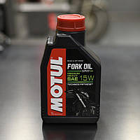 Масло вилочное Motul Fork Oil Expert 15w