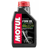 Масло вилочное Motul Fork Oil Expert 20w