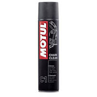 Очиститель цепи Motul Chain Clean (400 ml)