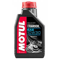 Масло трансмиссионное Motul Transoil 10w30