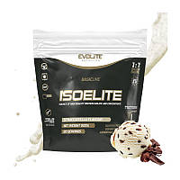 Протеин Evolite Nutrition Iso Elite, 500 грамм Страчателла EXP