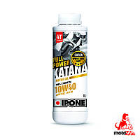 Моторное масло Ipone Full Power Katana 10w40 (1L)