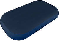 Надувная подушка Sea To Summit Aeros Premium Pillow Deluxe Navy (1033-STS APILPREMDLXNB) IN, код: 6500488