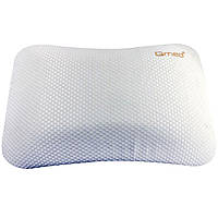 Ортопедическая подушка с двойным профилем Qmed Vario Pillow IN, код: 2733185