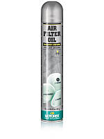 Пропитка воздушного фильтра Motorex Air Filter Spray 750ml