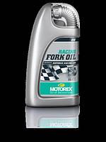 Масло Вилочное Motorex Fork Oil 4W (1L)