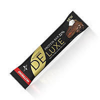 Батончик Nutrend Deluxe Protein Bar, 60 грам Шоколадний захер EXP