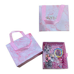 1101 DLS Набір браслетів Пандора, у коробці