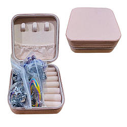 1110 DLS Набір браслетів Пандора в скриньці