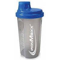 Shaker IM-Shaker 700ml Gray/Blue Ocean