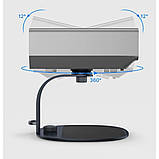 Підставка для проектору Ulanzi Vijim LT05 desktop projector bracket (UV-3149 LT05), фото 4