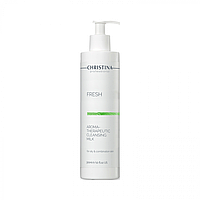 Очищающее молочко для жирной кожи 300 мл - Christina Fresh Aroma Theraputic Cleansing Milk