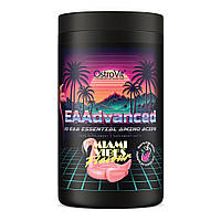 Аминокислота OstroVit EAAdvanced, 540 грамм Miami Vibes EXP