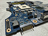 Материнська плата для ноутбука Dell Latitude E6520 | LA-6562P | SLJ4M, фото 4