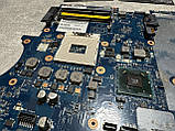 Материнська плата для ноутбука Dell Latitude E6520 | LA-6562P | SLJ4M, фото 6