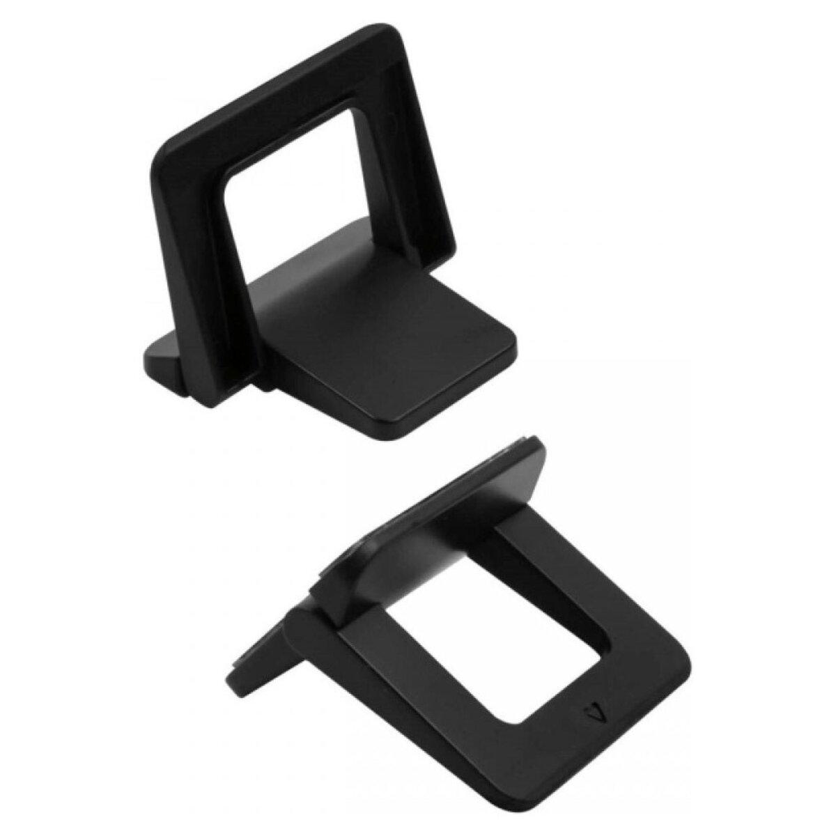 Підставка для ноутбука Usams US-ZJ054 Laptop/Tablet Holder Black