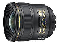 Nikon 24mm f/1.4G ED AF-S Nikkor