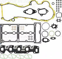 Комплект прокладок ГБЦ FIAT/OPEL/SUZUKI Doblo,Panda,Punto,Combo,Corsa,Swift 1,3C, VICTOR REINZ (023625901)