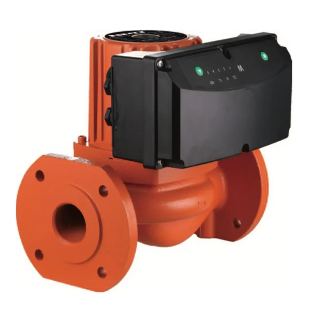 Циркуляційний насос NPO BPS 50-12F-250 NEXT, шнур + штани