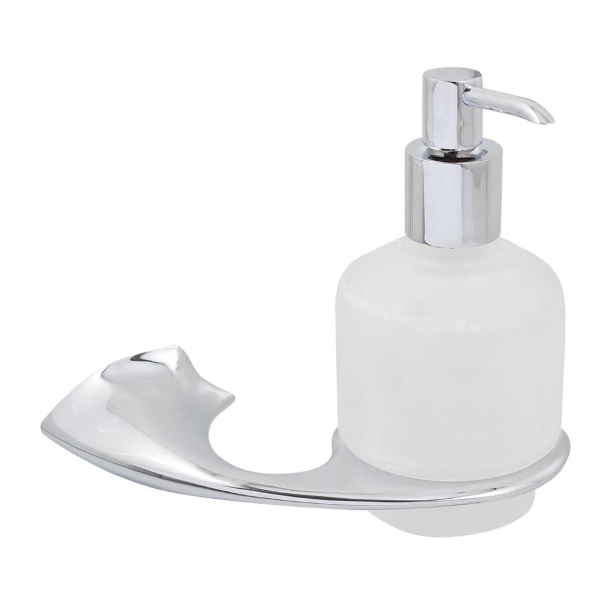 Дозатор для жид/мила хром ARL-140167