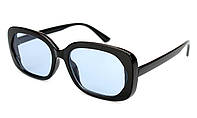 Солнцезащитные очки женские Elegance KL901-C3 Голубой NB, код: 7917451