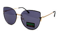 Солнцезащитные очки женские Moratti 1284-c1 Синий NB, код: 7917471