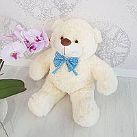 Мягкая игрушка Zolushka Медведь Бо 61 см молочный (ZL5804) KP, код: 7606340