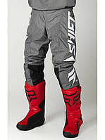 Мотоштаны SHIFT Whit3 Lable Race Pant [GREY] (36)