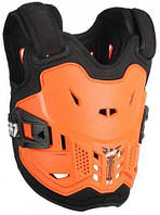 Детская защита тела LEATT Chest Protector 2.5 MINI [Orange]