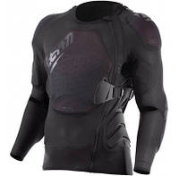 Черепаха LEATT Body Protector 3DF AirFit Lite [Black] XXL